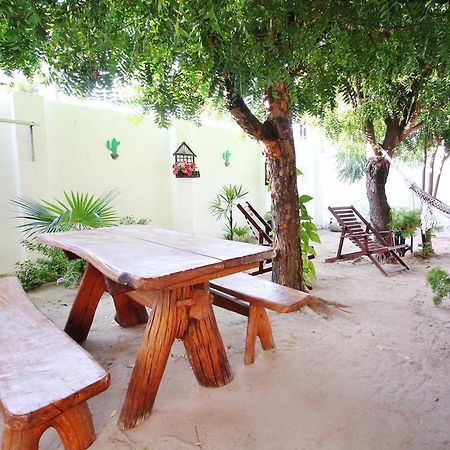 Hostel Sao Mateus Fortaleza  Exteriör bild