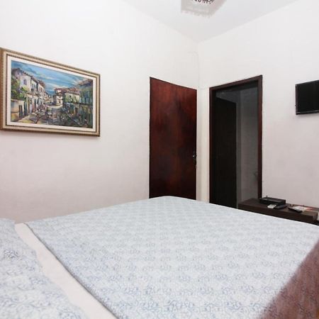 Hostel Sao Mateus Fortaleza  Exteriör bild