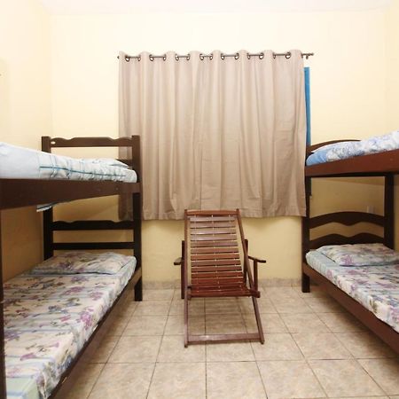 Hostel Sao Mateus Fortaleza  Exteriör bild