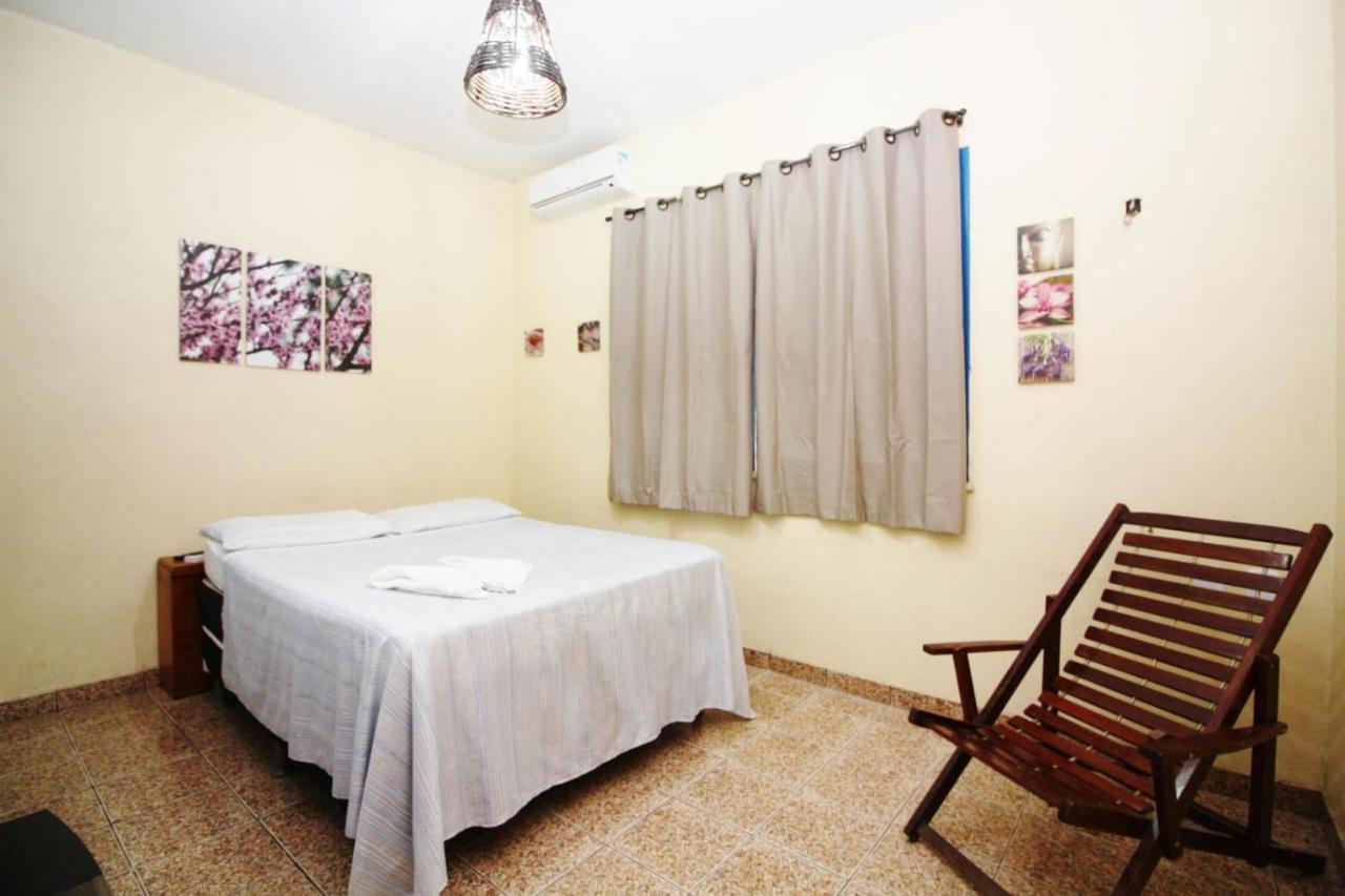 Hostel Sao Mateus Fortaleza  Exteriör bild