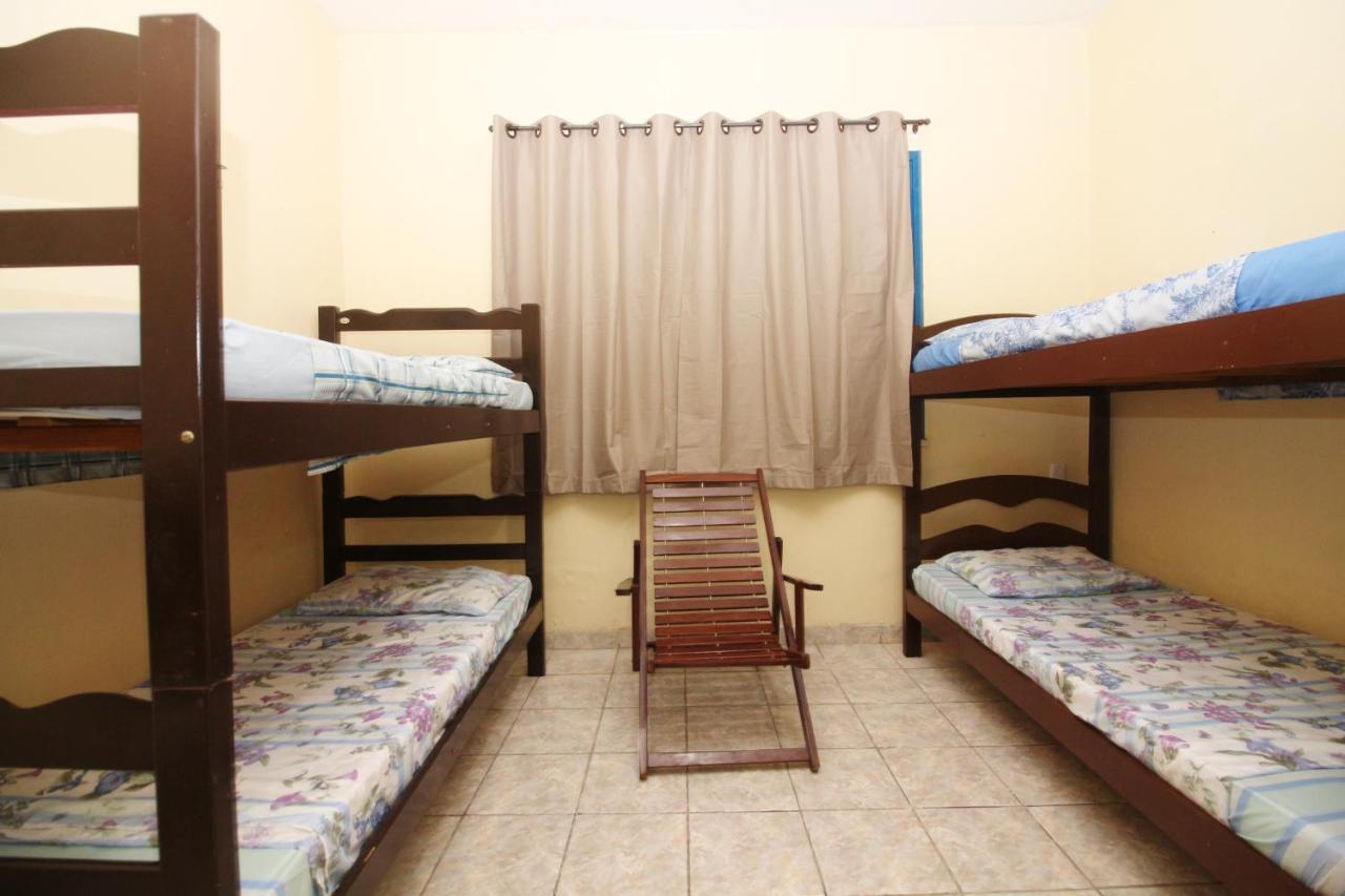 Hostel Sao Mateus Fortaleza  Exteriör bild
