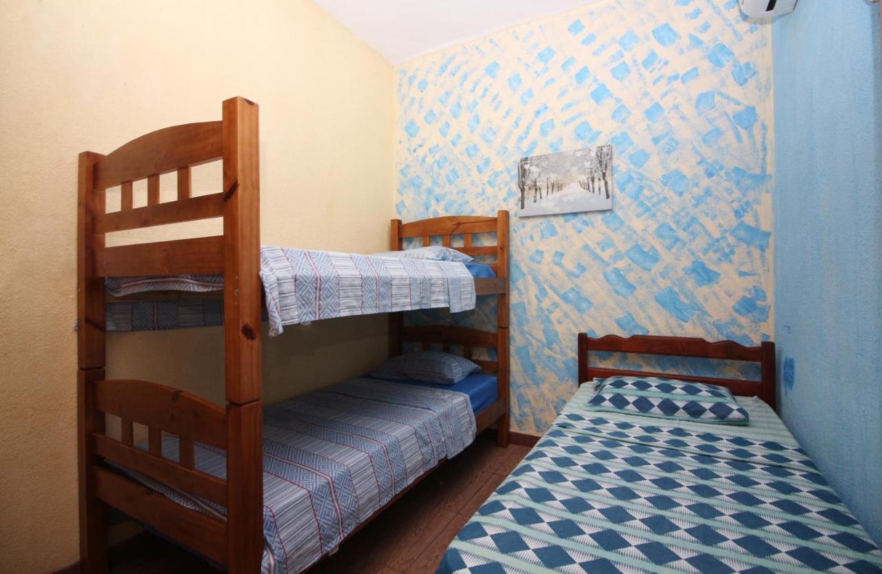 Hostel Sao Mateus Fortaleza  Exteriör bild