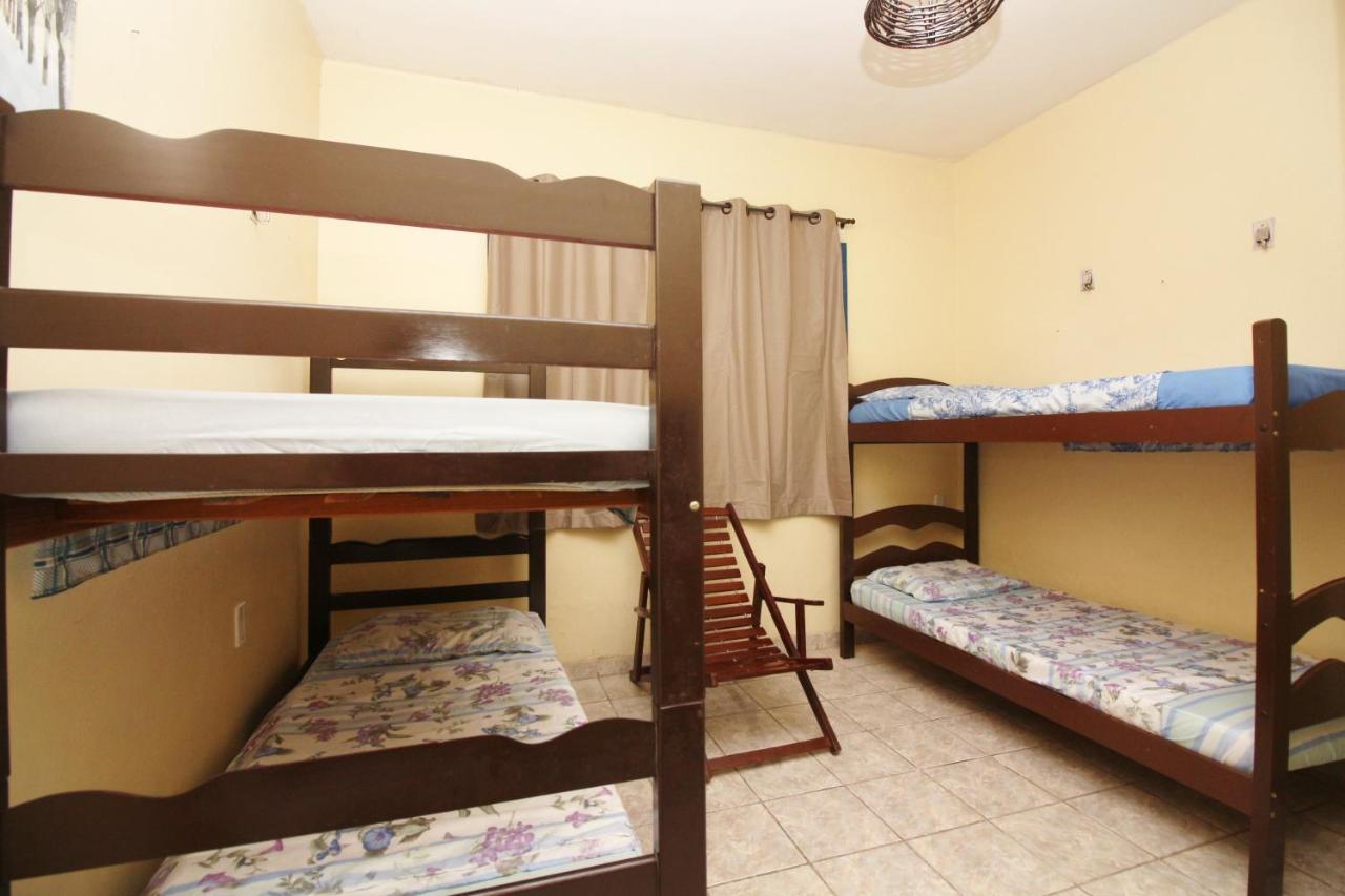 Hostel Sao Mateus Fortaleza  Exteriör bild